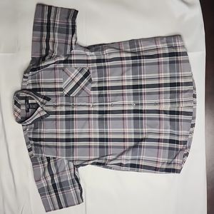 Canyon River Button up Shirt for boys size XL